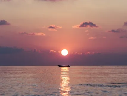 A Complete Infusion Of Earth Energy