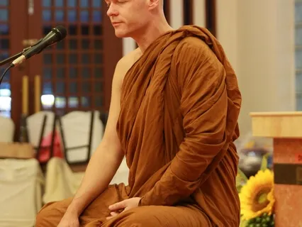 A Complete Practice of Mindfulness