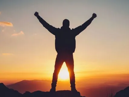 A Confidence Boost Before You Show Up