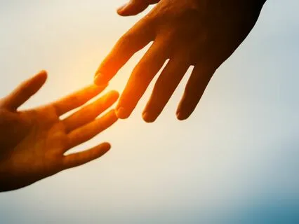 A Connected Breathing Meditation