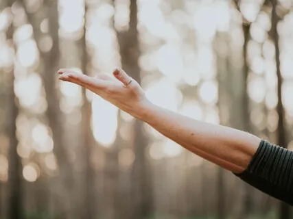 A Contemplative Practice | Meeting The Authentic Self