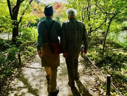 A Conversation Could Change A Life