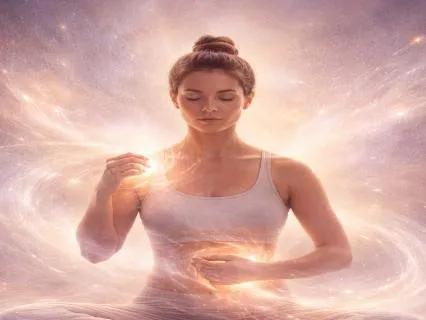 A Conversation With Your Body