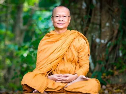 A Cool, Calm Heart Draws Near To Nibbāna | 6 Sep 2024