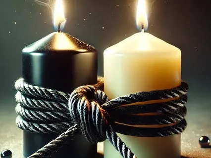 A Cord Cutting Ceremony Ritual-Release What No Longer Serves