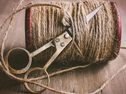 A Cord-Cutting Meditation To Release Energetic Ties