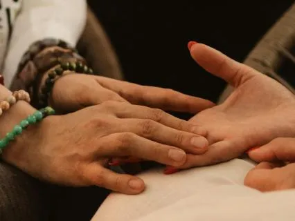 A Cosmic Practice For Personal Life And Collective Peace