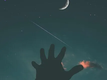 A Cosmic Soundscape For Stillness And Rest