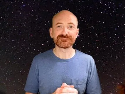 A Cosmic Truth: You Are 13.8 Billion Years Old