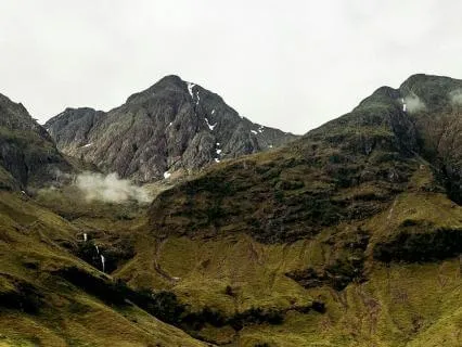 A Cosy Highland Retreat - Sleep Story