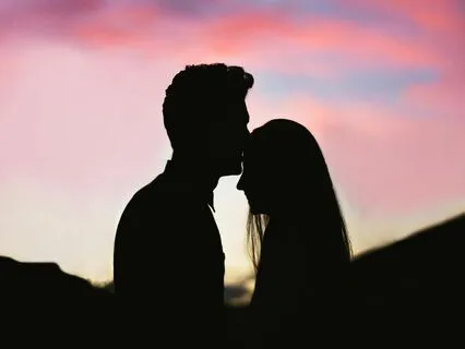 A Couple's Meditation