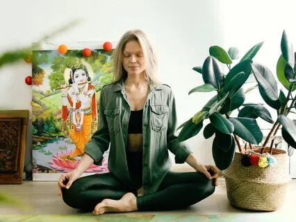 A Course In Meditation - Session 1 - Introduction