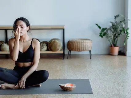 A Course In Meditation - Session 3 - Anapanasati Step 2