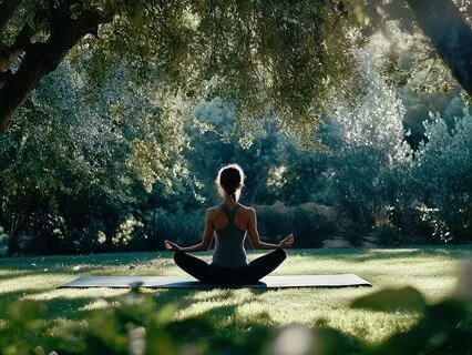 A Course In Meditation - Session 4 - Anapanasati Step 3