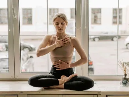 A Course In Meditation - Session 6 - Sensory Rotation