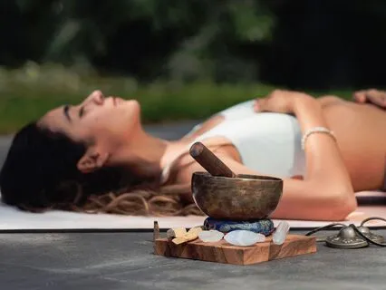 A Course In Meditation - Session 7B - Yoga Nidra Practice