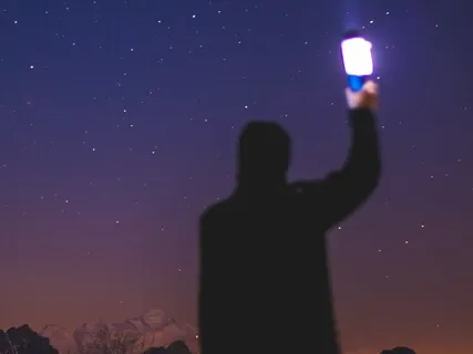 A Course In Miracles - Chapter 4, Introduction