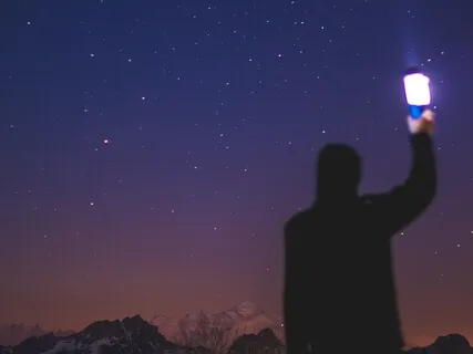 A Course In Miracles - Chapter 4, Section I