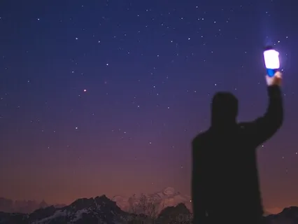 A Course In Miracles - Chapter 4, Section IV