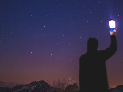 A Course In Miracles - Chapter 4, Section VI