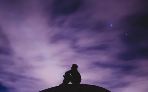 A Course In Miracles - Chapter 8, Section I