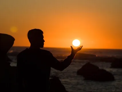 A Course In Miracles - Chapter 9, Section III