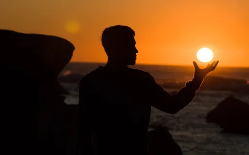 A Course In Miracles - Chapter 9, Section V