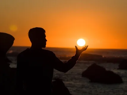 A Course In Miracles - Chapter 9, Section VII