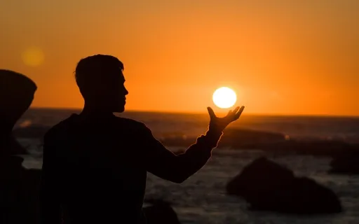 A Course In Miracles - Chapter 9, Section VIII