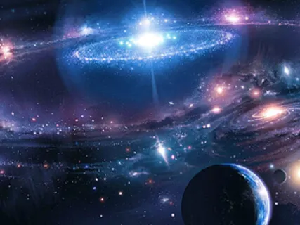 A Course In Miracles Lesson 1: Exercise (Nothing I See Means Anything)