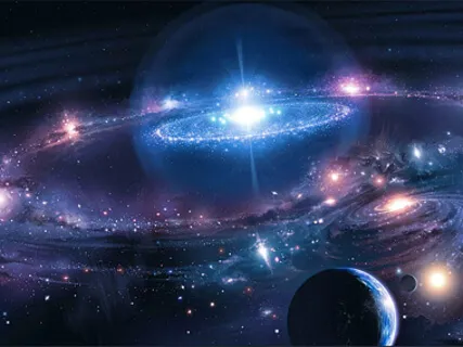 A Course In Miracles Lesson 14: Exercise (God Did Not Create A Meaningless World)