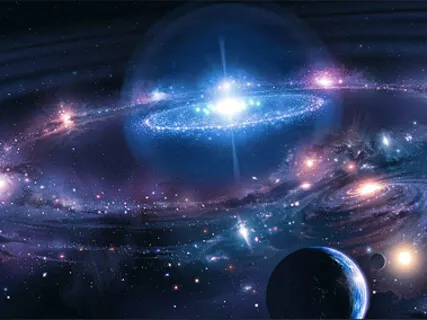 A Course In Miracles Lesson 15: Exercise (My Thoughts Are Images I Have Made)