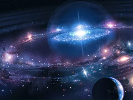 A Course In Miracles Lesson 19: Exercise (I Am Not Alone In Experiencing The Effects Of My Thoughts)