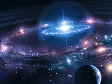 A Course In Miracles Lesson 20: Contemplation (I Am Determined To See)