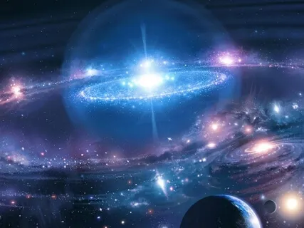 A Course In Miracles Lesson 21: Contemplation (I Am Determined To See Things Differently)