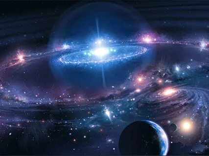 A Course In Miracles Lesson 23: Contemplation (I Can Escape From The World I See By Giving Up Attack Thoughts)