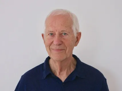 A Course In Miracles Talk 1 - How It Came And Introduction