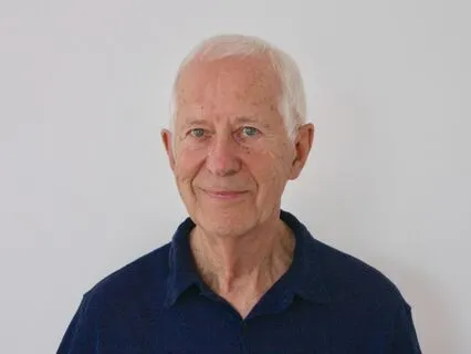 A Course In Miracles Talk 12 - Who Do We Forgive?