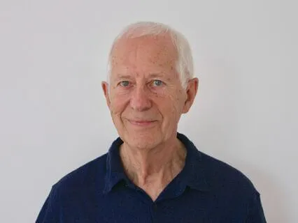 A Course In Miracles Talk 20-AAA Approach To Forgiveness 2/2