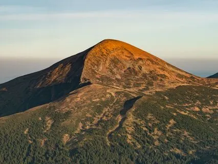 A Cozy Expedition To The Mountain By The Beach Bedtime Story