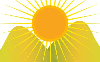 A Daily De Mello Short - Great People Just Give