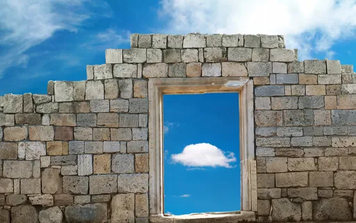 A Daily De Mello Short - The Problem Of Human Suffering