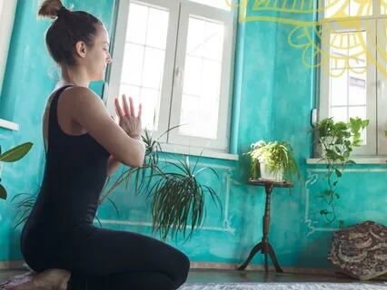 A Daily Meditation Practice - 22 Minutes