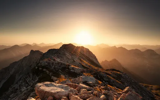 A Daily Morning Practise For Calm & Positivity