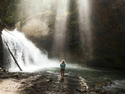 A Daily Walk With Spirit