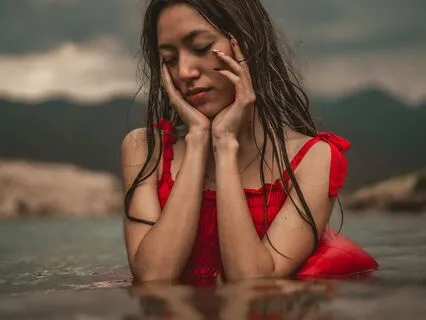 A Dam Within: Navigate Emotional Resilience