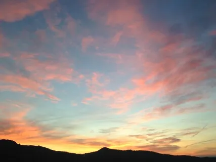 A Dance Of Earth And Fire