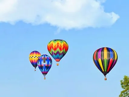 A Dance Of Lightness An Air Meditation For Sleep And Stress