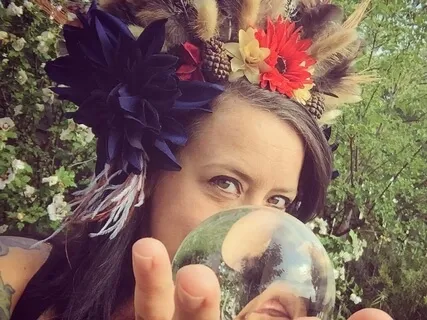 A Dance With The Gods