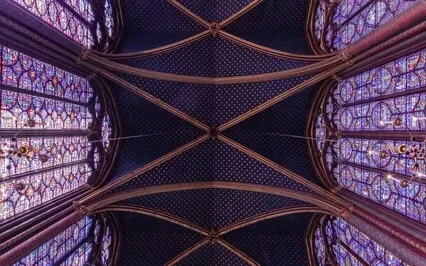 A Day With The Abbot (Monastic Daytime Ambience)